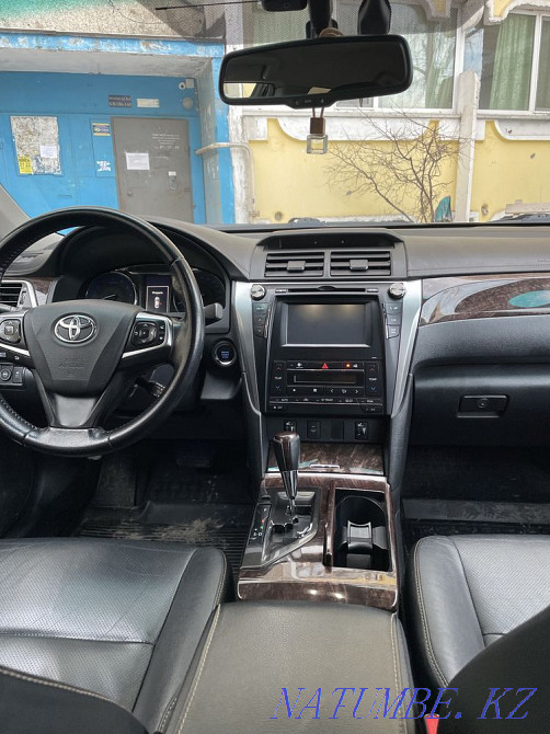 Toyota Camry    year Kostanay - photo 3