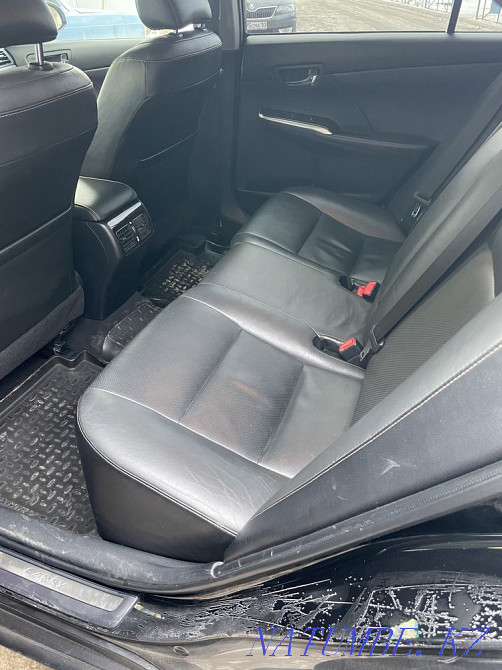 Toyota Camry    year Kostanay - photo 4