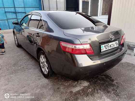 Toyota Camry    года  отбасы 