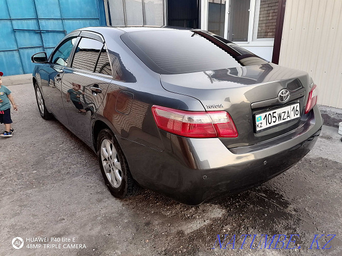 Toyota Camry    year Semey - photo 2