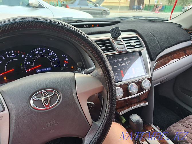 Жылдың Toyota Camry  Ақтау  - изображение 2