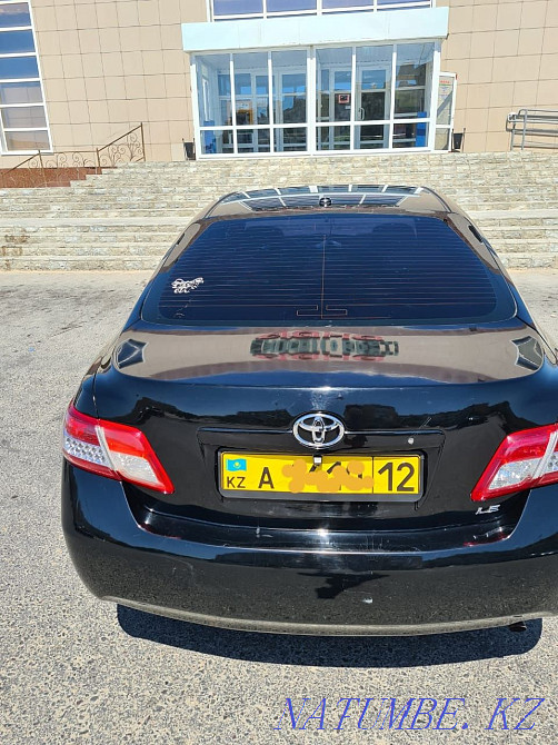 Toyota Camry    year Aqtau - photo 7