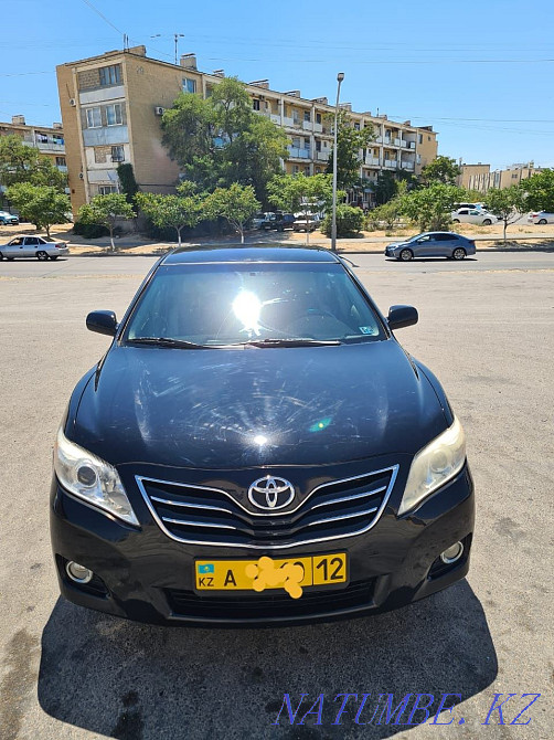 Toyota Camry    year Aqtau - photo 6