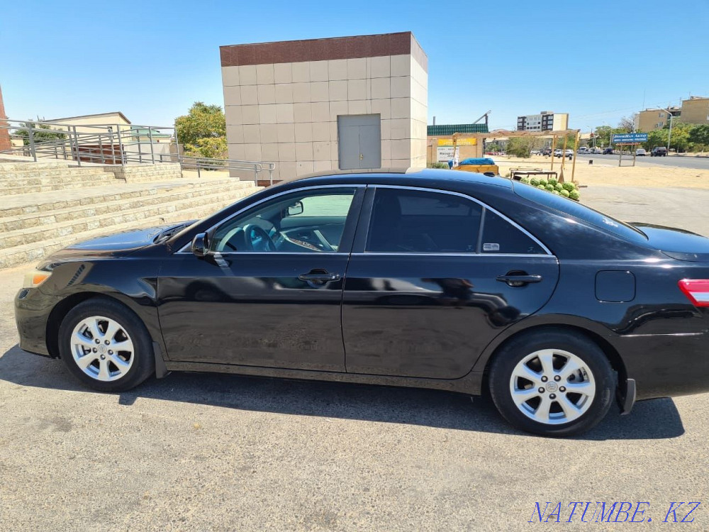 Toyota Camry    year Aqtau - photo 5