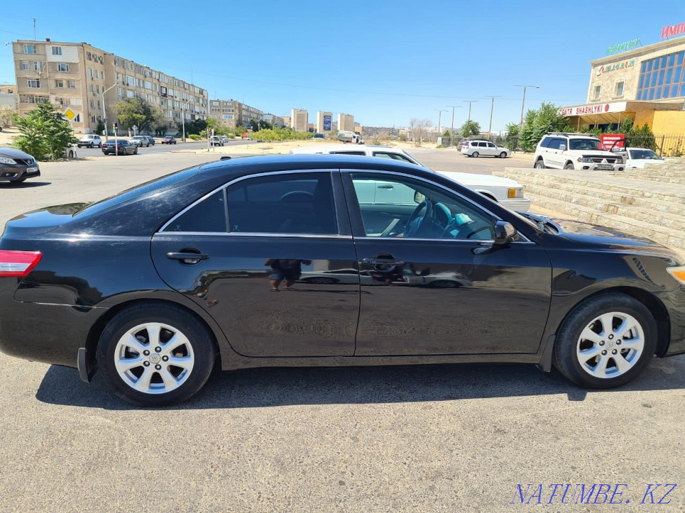 Toyota Camry    year Aqtau - photo 4