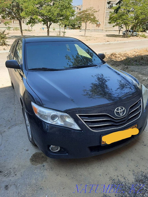 Toyota Camry    year Aqtau - photo 1
