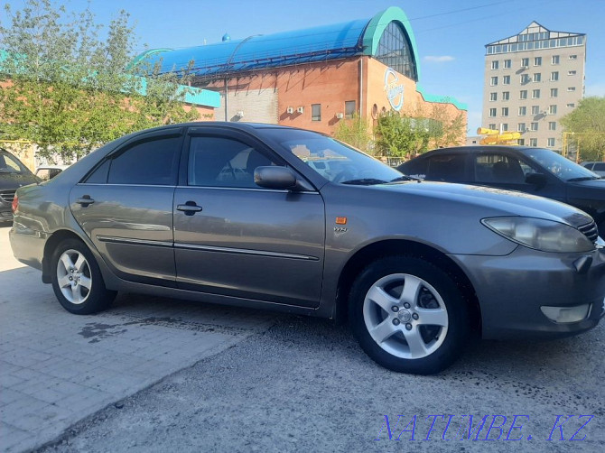 Жылдың Toyota Camry  Ақтөбе  - изображение 4