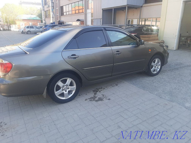 Жылдың Toyota Camry  Ақтөбе  - изображение 5