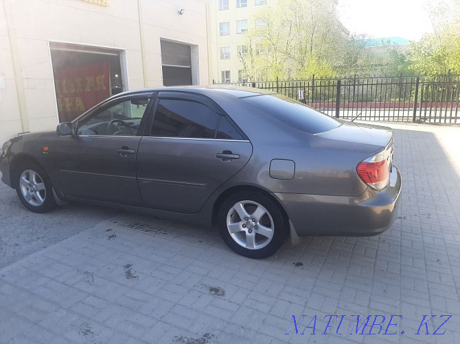 Жылдың Toyota Camry  Ақтөбе  - изображение 3