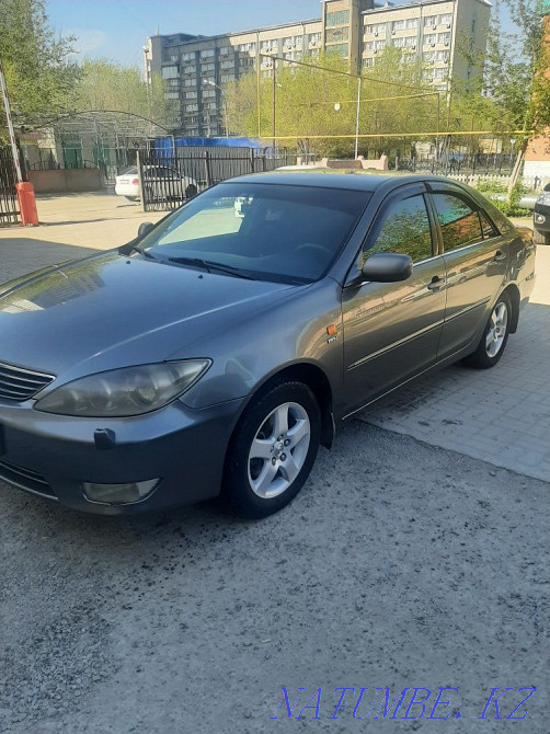 Жылдың Toyota Camry  Ақтөбе  - изображение 2