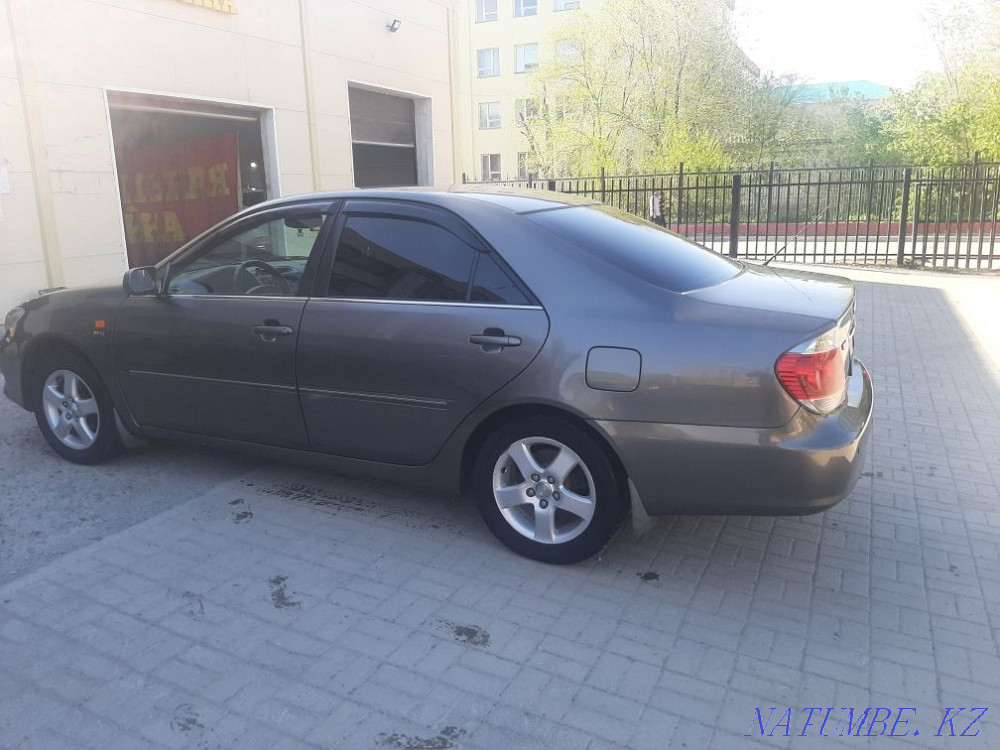 Жылдың Toyota Camry  Ақтөбе  - изображение 3