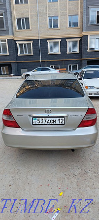 Жылдың Toyota Camry  Ақтау  - изображение 2