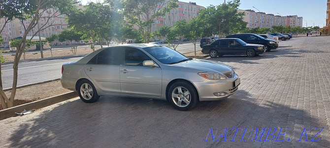 Жылдың Toyota Camry  Ақтау  - изображение 4