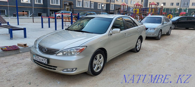 Жылдың Toyota Camry  Ақтау  - изображение 1