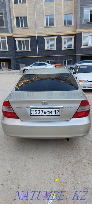Toyota Camry    года Актау - изображение 2