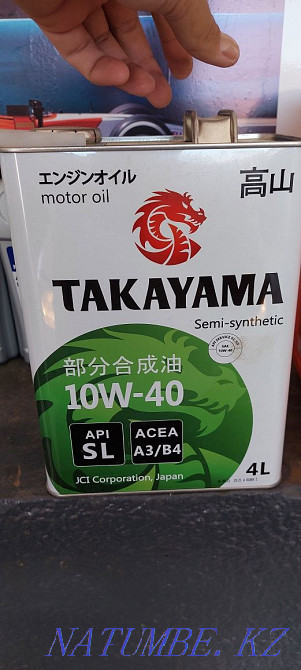 Toyota Camry    года Актау - изображение 5