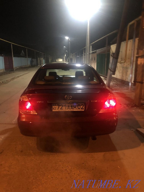 Toyota Camry    года Алматы - изображение 6