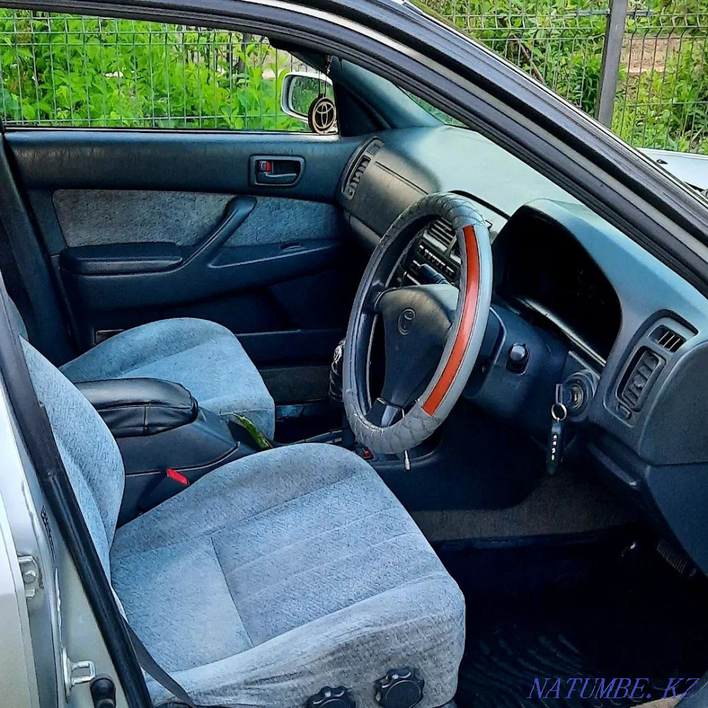 Toyota Camry    year Ust-Kamenogorsk - photo 6