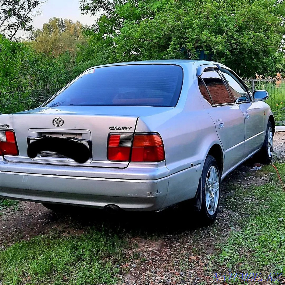 Toyota Camry    year Ust-Kamenogorsk - photo 5
