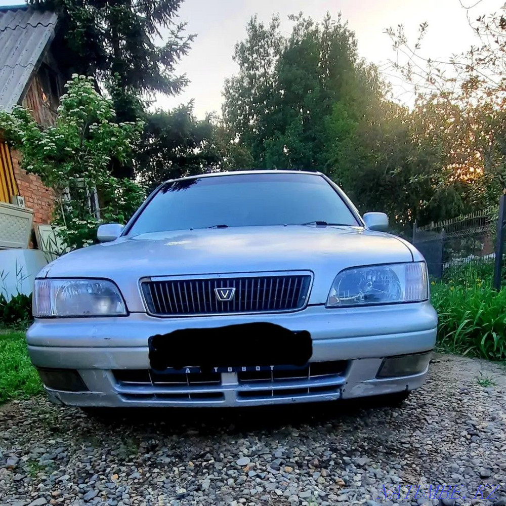 Toyota Camry    year Ust-Kamenogorsk - photo 2