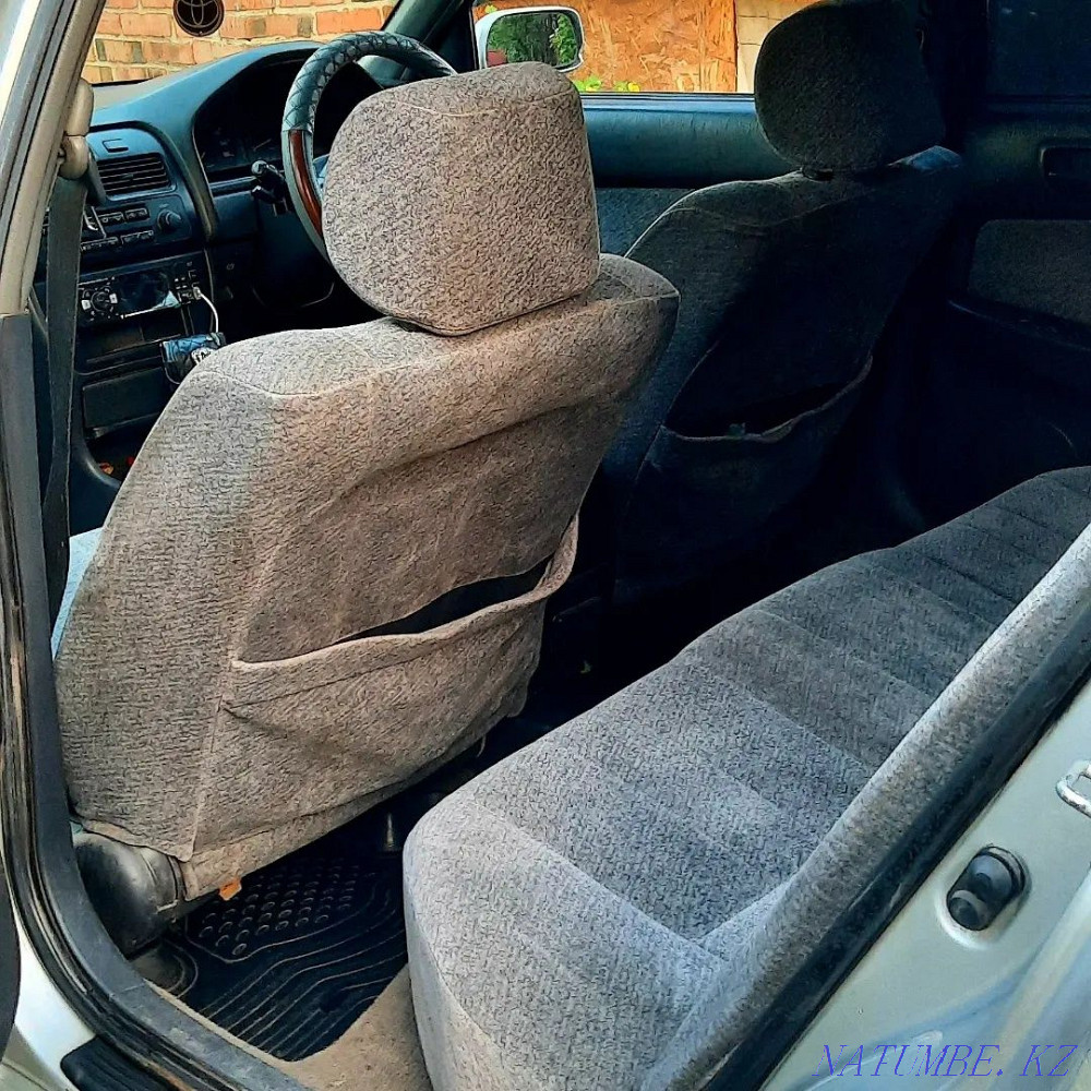 Toyota Camry    year Ust-Kamenogorsk - photo 7