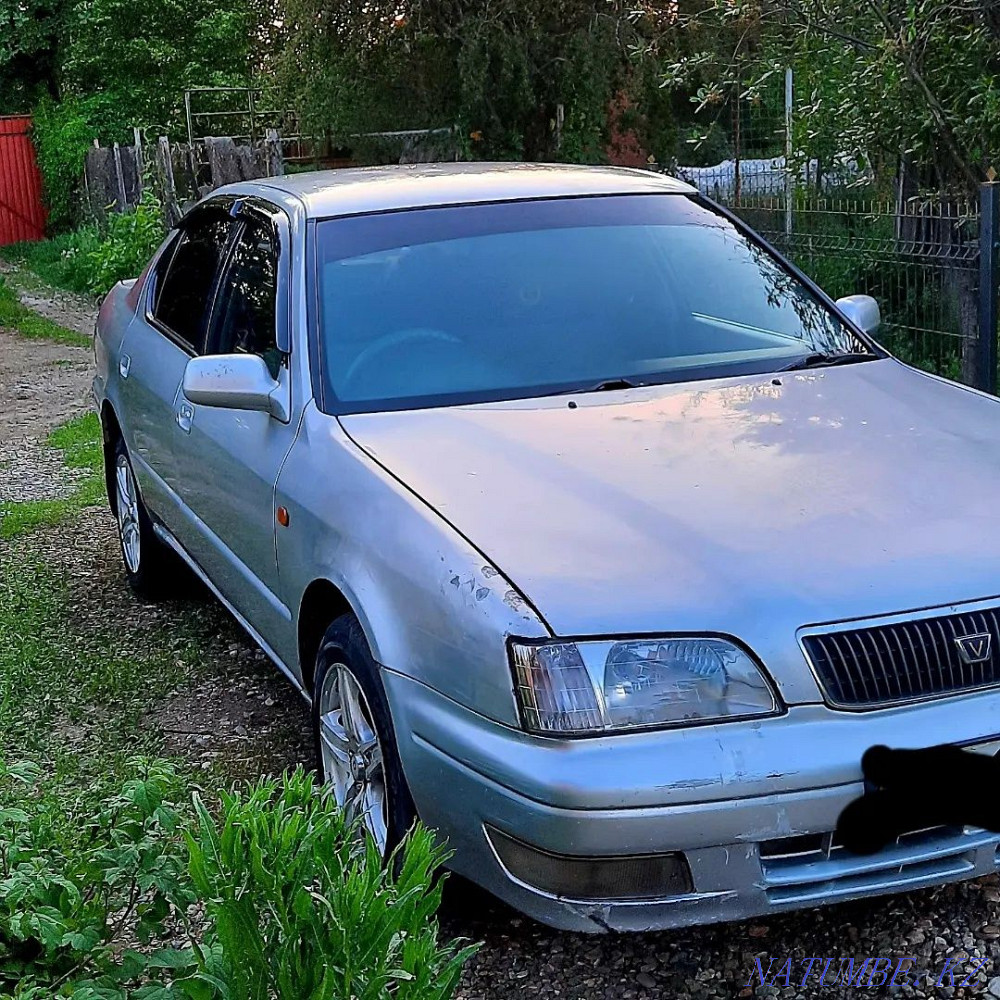 Toyota Camry    year Ust-Kamenogorsk - photo 1