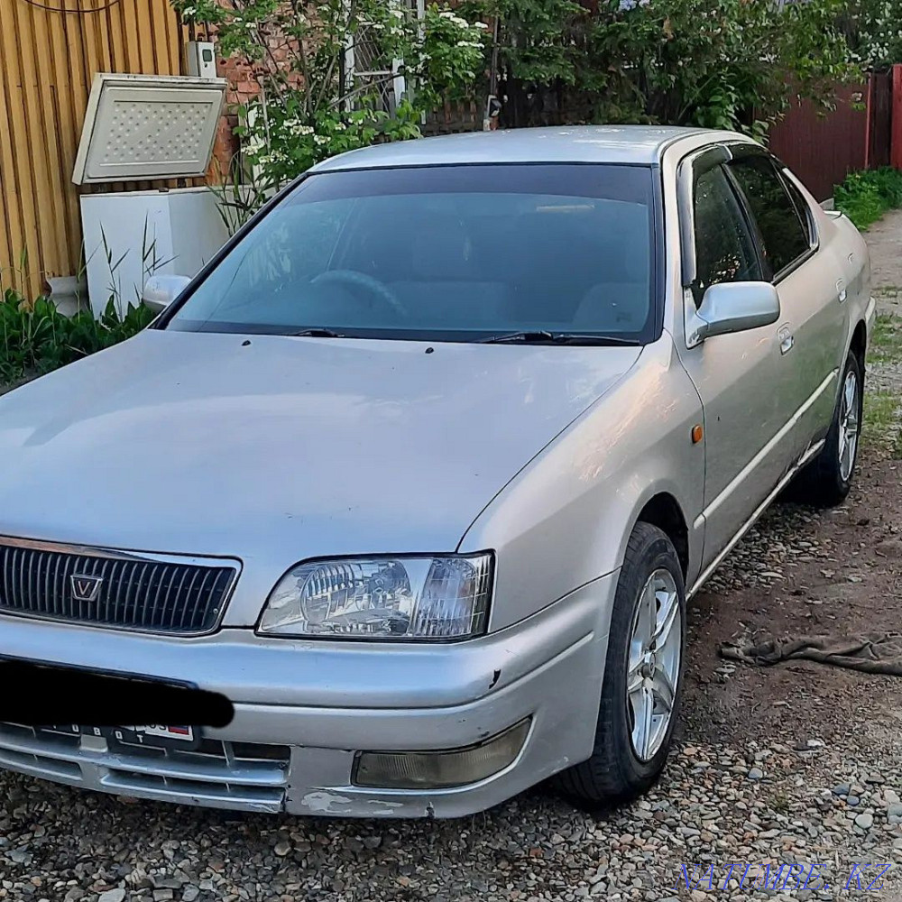 Toyota Camry    year Ust-Kamenogorsk - photo 4