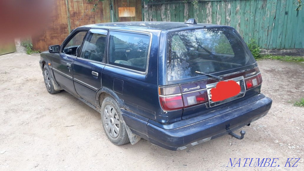 Toyota Camry    года Каскелен - изображение 8