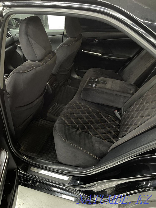Toyota Camry    year Karagandy - photo 6