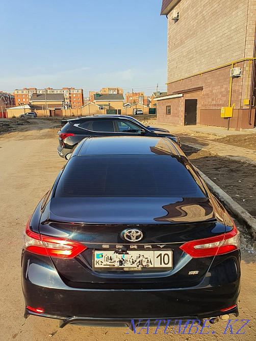 Toyota Camry    года  - изображение 3
