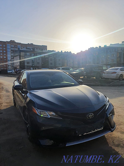 Toyota Camry    года  - изображение 4