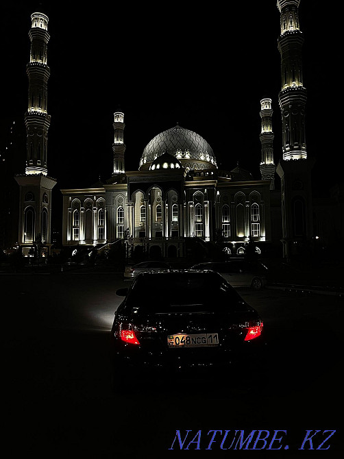 Toyota Camry    года Астана - изображение 3