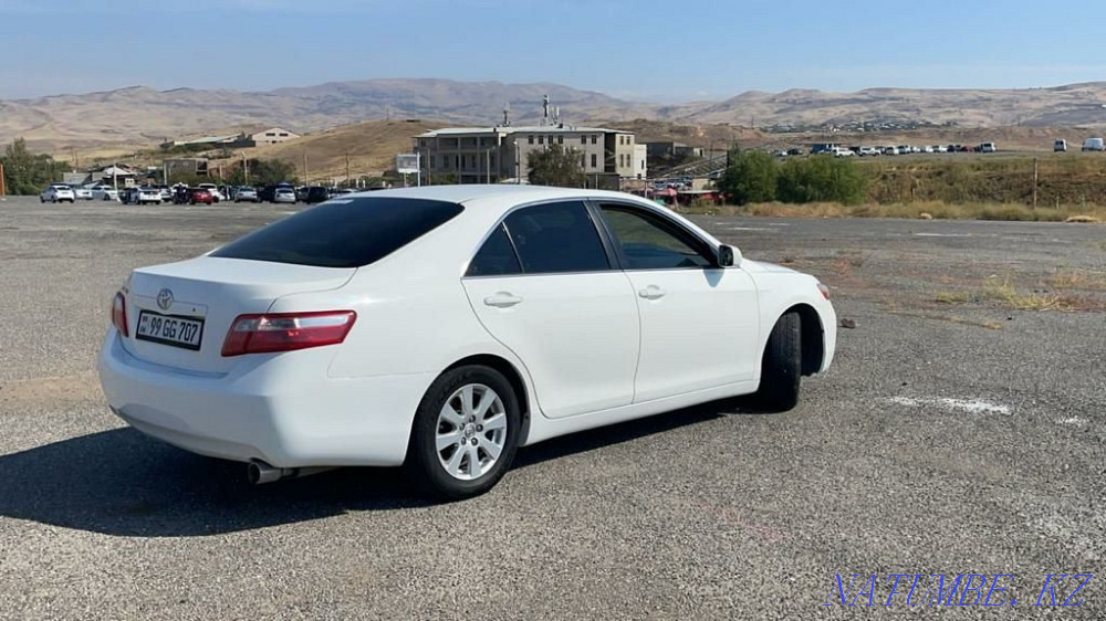 Toyota Camry    года Атырау - изображение 6