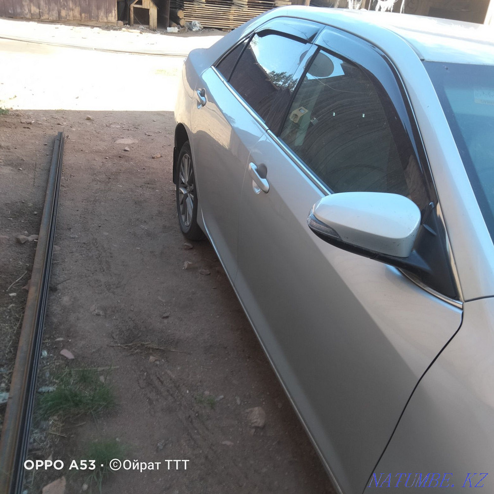 Toyota Camry    года Макинск - изображение 2