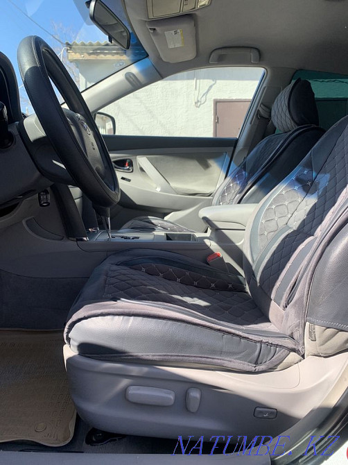 Toyota Camry    year Балыкши - photo 3