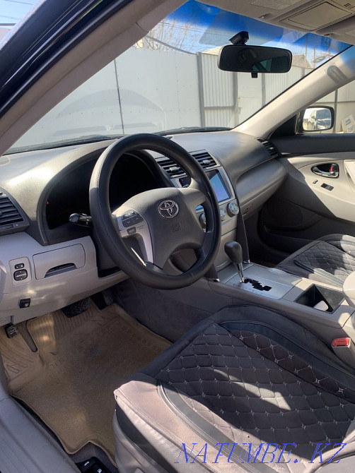 Toyota Camry    year Балыкши - photo 4