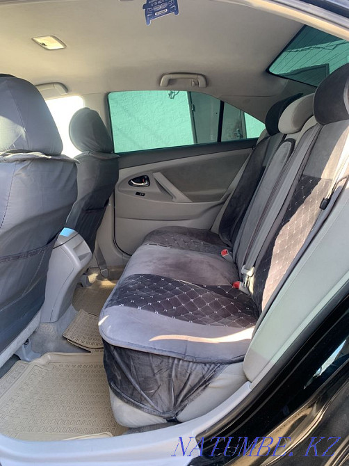 Toyota Camry    year Балыкши - photo 5