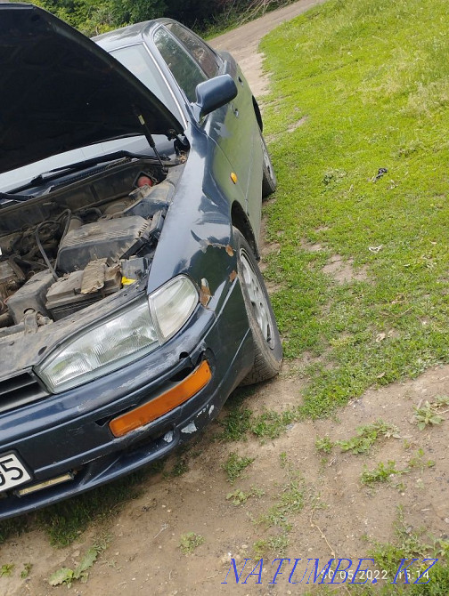 Toyota Camry    year Almaty - photo 5