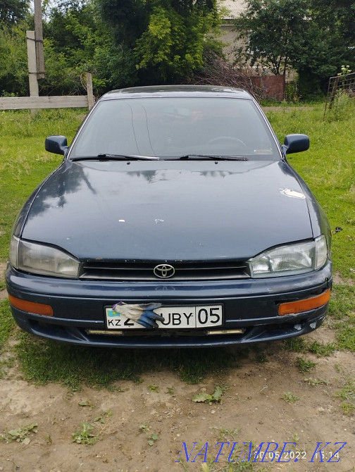 Toyota Camry    year Almaty - photo 4