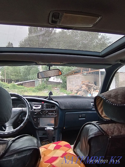 Toyota Camry    year Almaty - photo 3