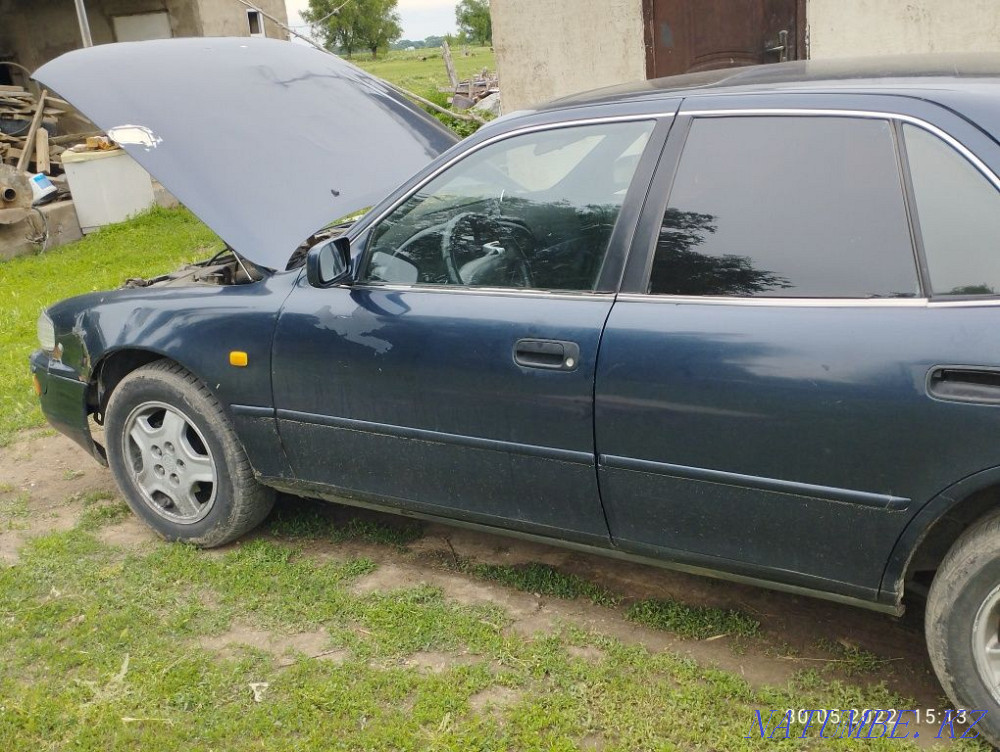 Toyota Camry    year Almaty - photo 7