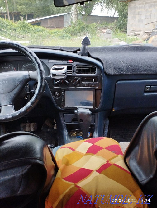 Toyota Camry    year Almaty - photo 2