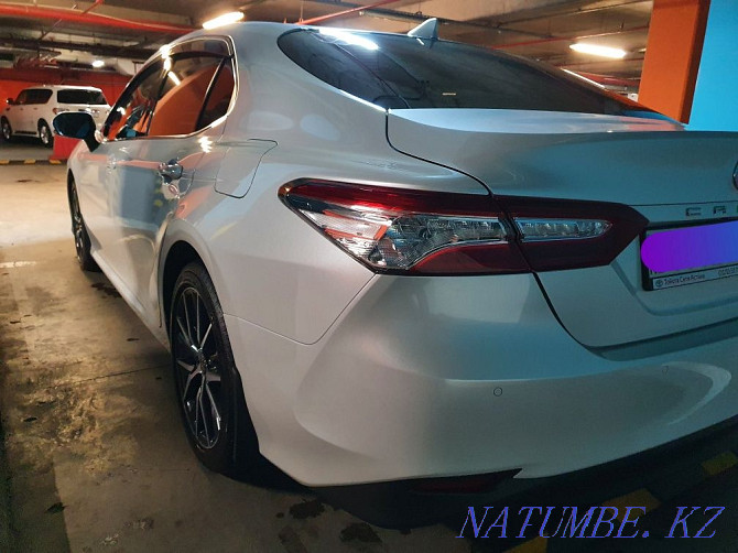 Toyota Camry    year Astana - photo 3