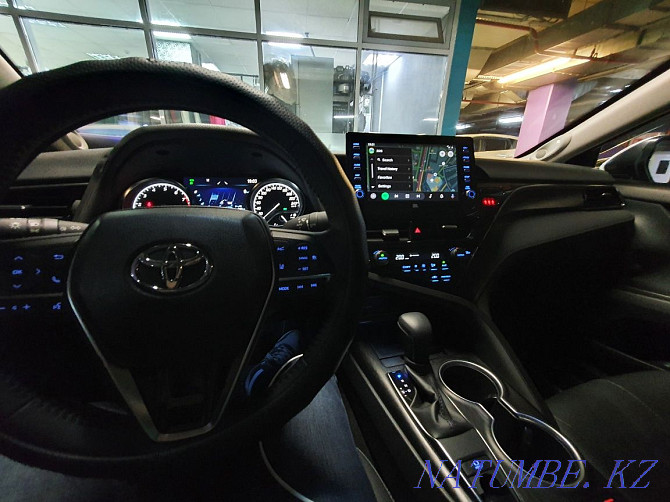 Toyota Camry    year Astana - photo 10