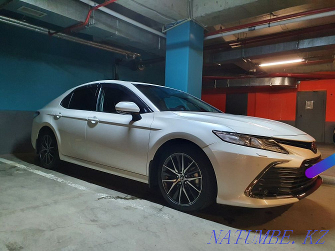 Toyota Camry    year Astana - photo 6