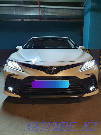 Toyota Camry    year Astana - photo 1