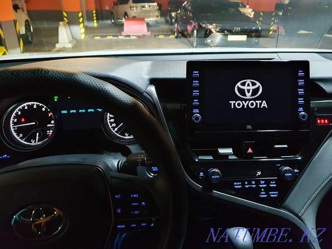 Toyota Camry    year Astana - photo 8