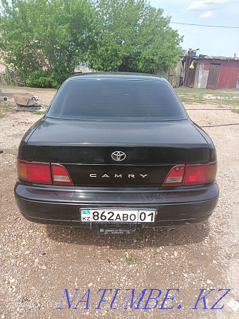 Toyota Camry    year Astana - photo 5