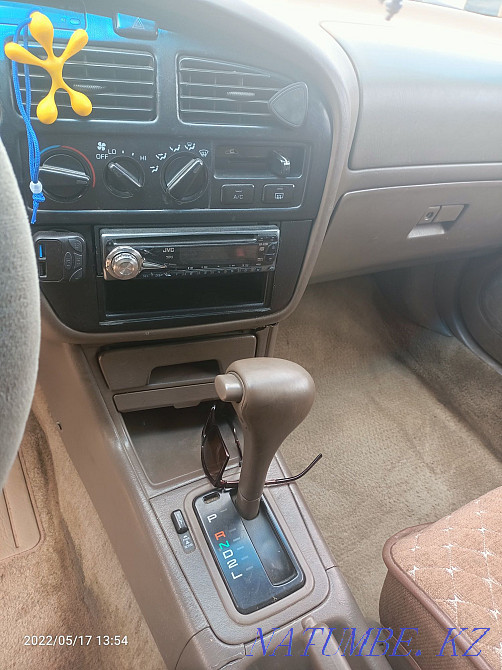 Toyota Camry    года Астана - изображение 1