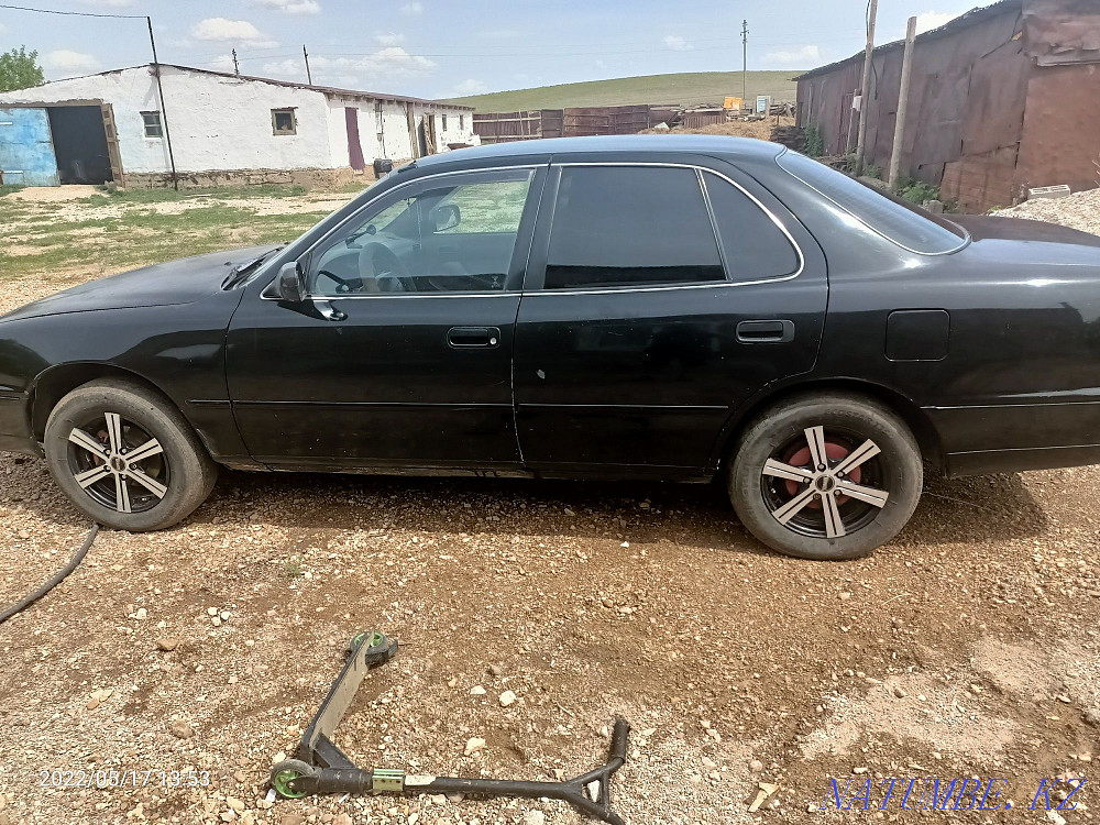 Toyota Camry    года Астана - изображение 4